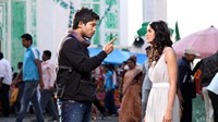 Julayi Latest Stills